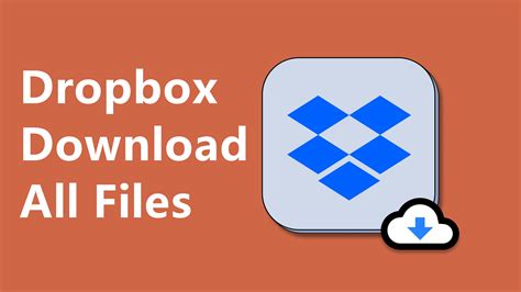 dropbox app download.